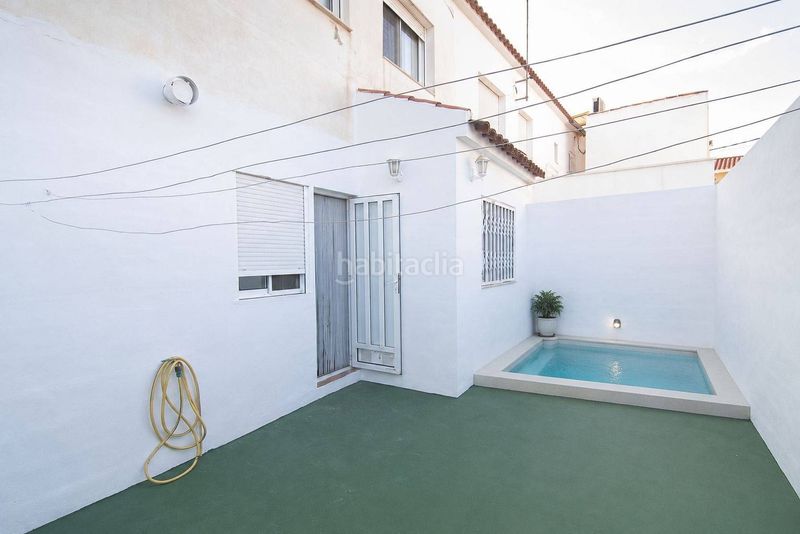 Foto e2693994-2de3-48d4-a8bb-996e8a6445cd. Casa amb aparcament a La Murada - Los Vicentes Orihuela