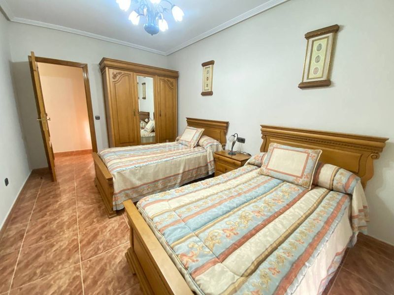 Foto fb6d547d-3f09-40c7-bb43-ee0b2b907d85. Casa amb aparcament a La Murada - Los Vicentes Orihuela