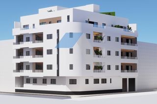 Apartament a Antonio Machado