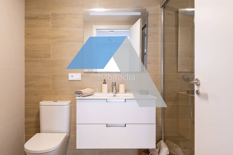 Foto 1194db34-c05d-4859-99ba-542851143e62. Apartament amb aparcament piscina a Marisol Park - Ortembach - Los Almendros Calp