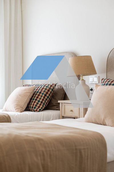 Foto 1417c8bf-1598-4586-8129-571511a33fe0. Apartament amb aparcament piscina a Marisol Park - Ortembach - Los Almendros Calp