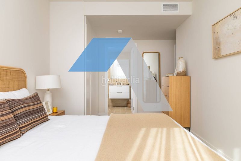 Foto 1577b3f0-c460-440a-8734-19f968673f12. Apartament amb aparcament piscina a Marisol Park - Ortembach - Los Almendros Calp