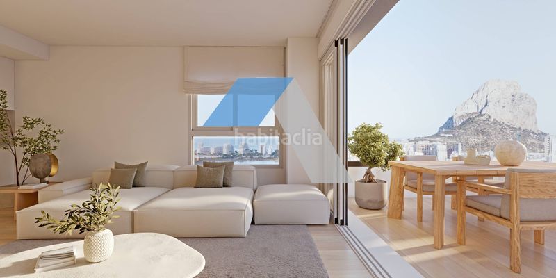 Foto 21edf0ca-ae0d-4d0a-894d-4e14a7653460. Apartament amb aparcament piscina a Marisol Park - Ortembach - Los Almendros Calp