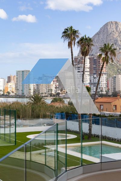 Foto 23b2311d-2e3e-41db-bc5c-171adbd3de96. Apartament amb aparcament piscina a Marisol Park - Ortembach - Los Almendros Calp