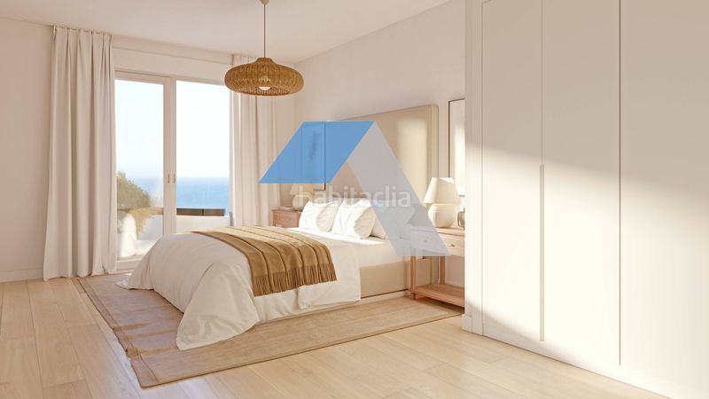 Foto 2674481b-269b-46db-ab85-90376d1f168b. Apartament amb aparcament piscina a Marisol Park - Ortembach - Los Almendros Calp