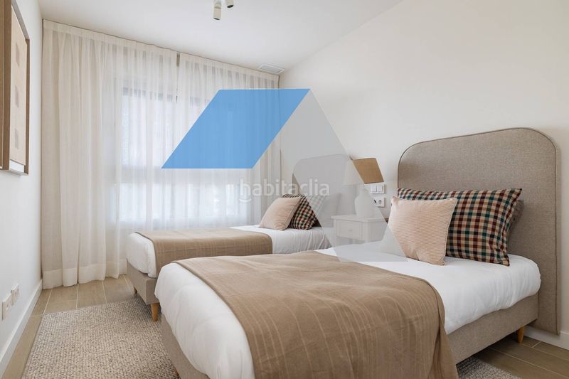 Foto 57fe90a3-73aa-43a5-be81-e3a04dbac26d. Apartament amb aparcament piscina a Marisol Park - Ortembach - Los Almendros Calp