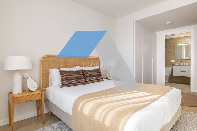 Foto 5aab7a7c-7c84-47e6-a809-75d3088d557f. Apartament amb aparcament piscina a Marisol Park - Ortembach - Los Almendros Calp