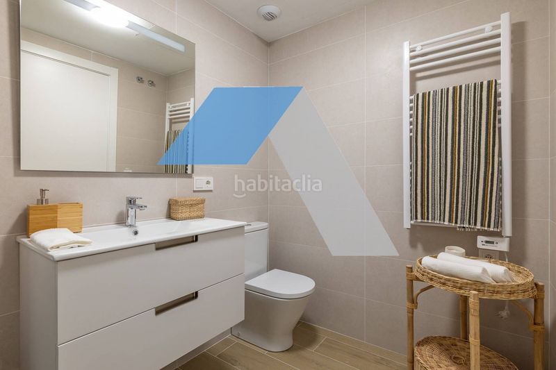 Foto 62347b8e-87e5-4d18-afe5-0703a27579e8. Apartament amb aparcament piscina a Marisol Park - Ortembach - Los Almendros Calp