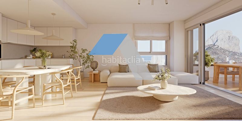 Foto 662fdc03-a83f-4a40-ac12-f9f51521d5c5. Apartament amb aparcament piscina a Marisol Park - Ortembach - Los Almendros Calp