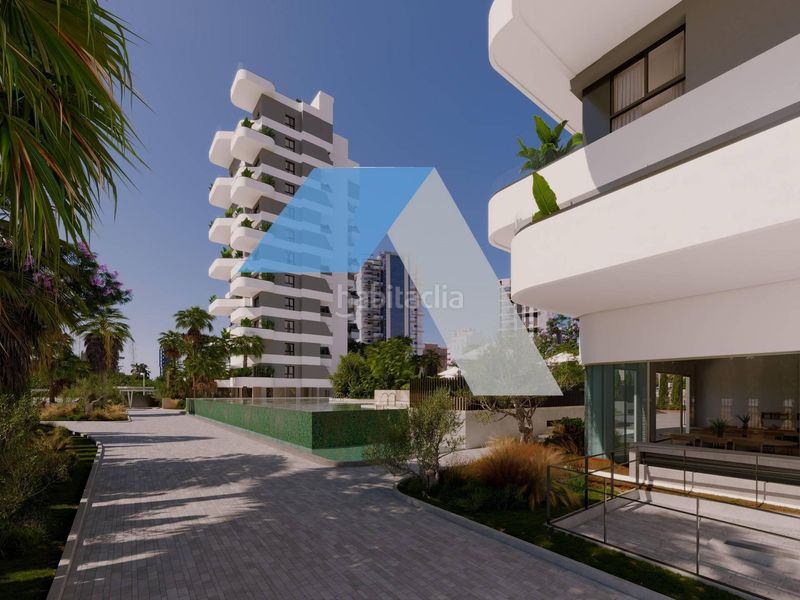 Foto 6cba656d-ef4c-4661-a0ba-eb3f2281e04f. Apartament amb aparcament piscina a Marisol Park - Ortembach - Los Almendros Calp