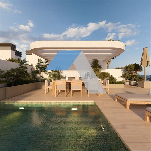 Foto 71eb2544-4a25-4b7c-933d-ceaee5e4d699. Apartament amb aparcament piscina a Marisol Park - Ortembach - Los Almendros Calp