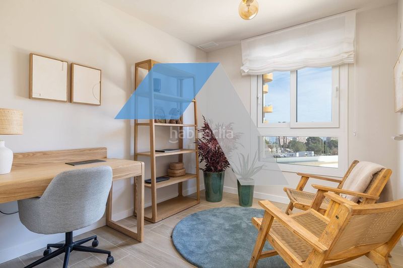 Foto 7a57db7a-36c5-4c08-b793-3ece9692a94a. Apartament amb aparcament piscina a Marisol Park - Ortembach - Los Almendros Calp