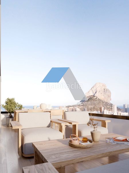 Foto 81d03561-7b1f-4773-9f6f-61a9e5037f2e. Apartament amb aparcament piscina a Marisol Park - Ortembach - Los Almendros Calp