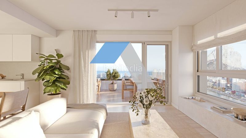 Foto 86b09b8b-6fc8-4cf4-9a13-f65831d5acaa. Apartament amb aparcament piscina a Marisol Park - Ortembach - Los Almendros Calp