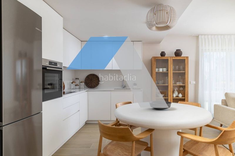 Foto 888fc495-6eef-41ea-928e-87c1640f70f5. Apartament amb aparcament piscina a Marisol Park - Ortembach - Los Almendros Calp