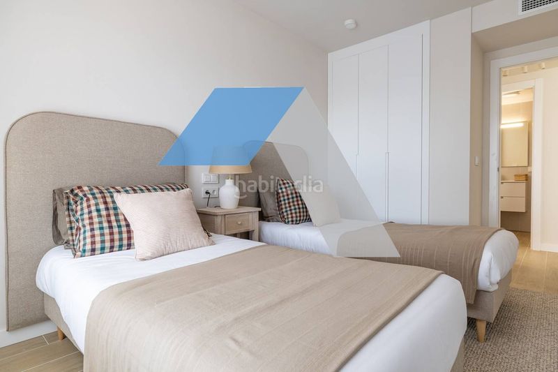 Foto 90ecf37d-523c-437f-8439-a80f7be324b8. Apartament amb aparcament piscina a Marisol Park - Ortembach - Los Almendros Calp