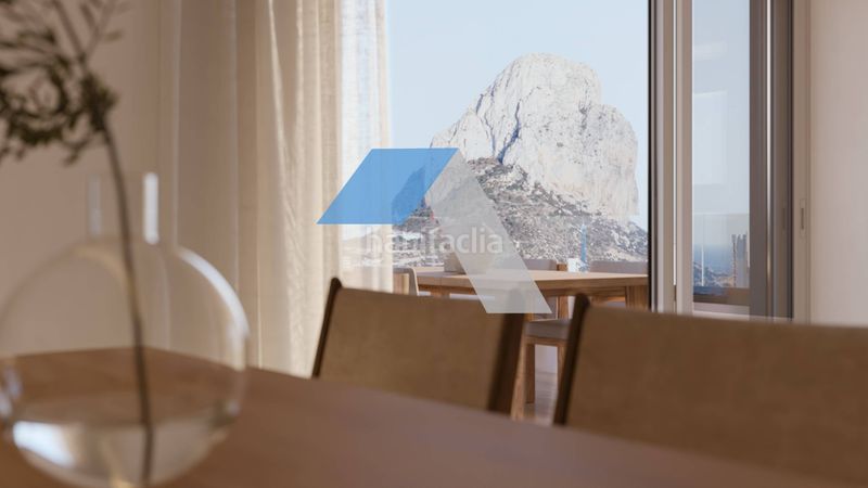 Foto 9961ec34-0795-4143-92bc-0aed4320fc5c. Apartament amb aparcament piscina a Marisol Park - Ortembach - Los Almendros Calp