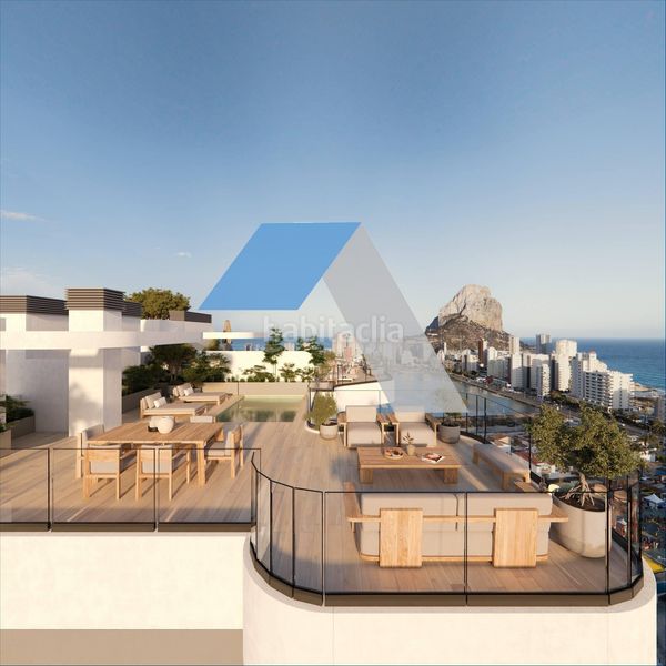 Foto af67e6d1-4549-4117-8b4d-2a4c563f01eb. Apartament amb aparcament piscina a Marisol Park - Ortembach - Los Almendros Calp