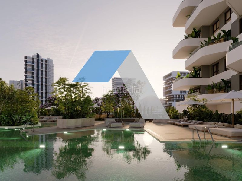 Foto af7bec36-08eb-4efa-9b3b-1e34b314c697. Apartament amb aparcament piscina a Marisol Park - Ortembach - Los Almendros Calp