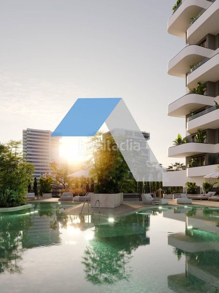 Foto ba9503d5-8274-4eb8-a67b-019b962dcac0. Apartament amb aparcament piscina a Marisol Park - Ortembach - Los Almendros Calp
