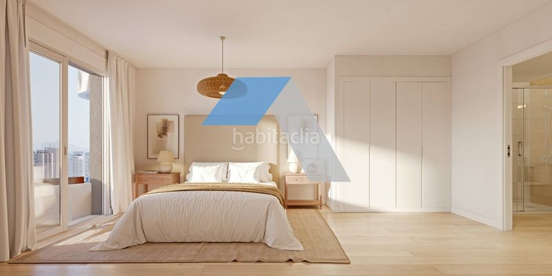 Foto bcfd488a-a362-456e-8979-2929e7e68db6. Apartament amb aparcament piscina a Marisol Park - Ortembach - Los Almendros Calp