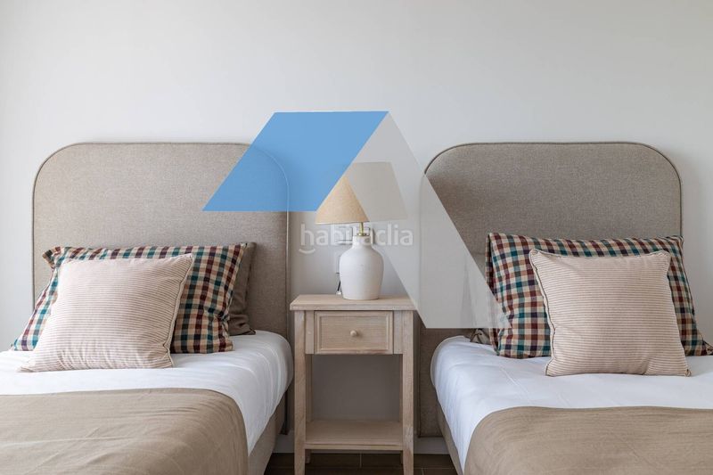 Foto c63b7755-5066-47b7-855c-9afcdac8dea7. Apartament amb aparcament piscina a Marisol Park - Ortembach - Los Almendros Calp