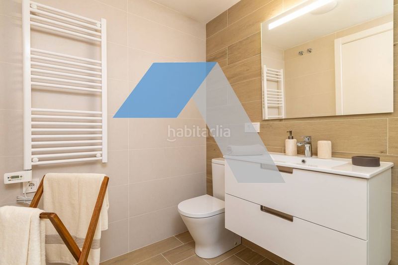 Foto c94837f6-d72e-43ef-9086-3d727944160f. Apartament amb aparcament piscina a Marisol Park - Ortembach - Los Almendros Calp