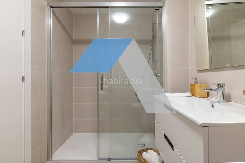 Foto cd48bd1d-3db7-4a1c-a209-536e300a16f0. Apartament amb aparcament piscina a Marisol Park - Ortembach - Los Almendros Calp