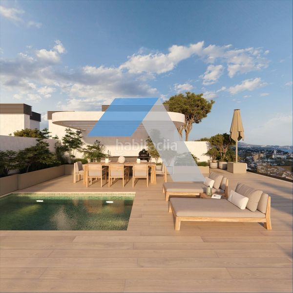 Foto d55b74fa-a9aa-4ebc-9a91-dbd0c8a487d3. Apartament amb aparcament piscina a Marisol Park - Ortembach - Los Almendros Calp