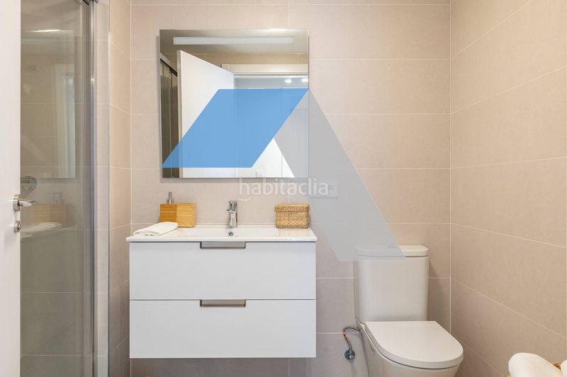 Foto e3ed19d3-eb8c-4f50-ad5c-aea6af72047d. Apartament amb aparcament piscina a Marisol Park - Ortembach - Los Almendros Calp