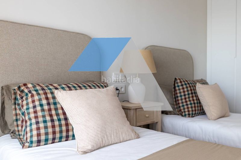 Foto e6dd5ee1-938b-4753-9d2e-55a1ee8cc069. Apartament amb aparcament piscina a Marisol Park - Ortembach - Los Almendros Calp