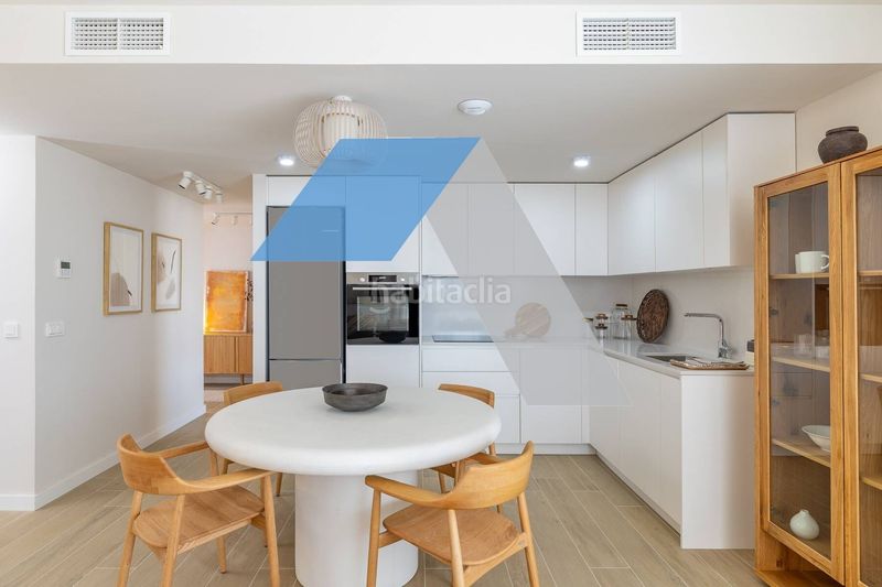 Foto e7ea92c3-29c6-45ae-b610-5b4db6230892. Apartament amb aparcament piscina a Marisol Park - Ortembach - Los Almendros Calp