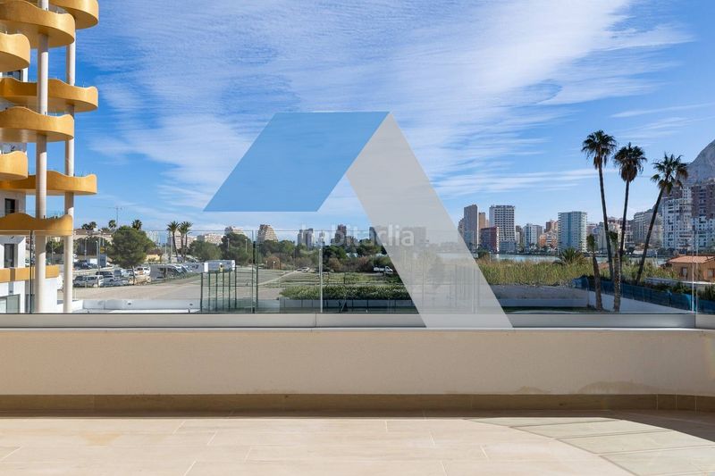Foto e90b1773-0bf6-493b-a016-1035730288ac. Apartament amb aparcament piscina a Marisol Park - Ortembach - Los Almendros Calp