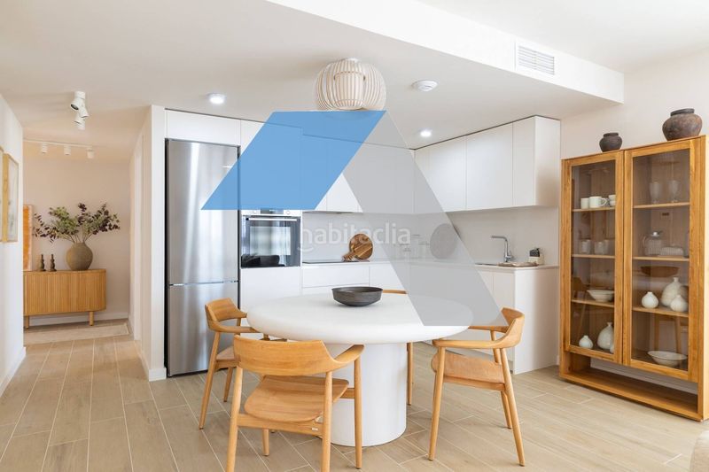Foto eefc4e11-ceb4-47e0-ac55-8eedb913d154. Apartament amb aparcament piscina a Marisol Park - Ortembach - Los Almendros Calp