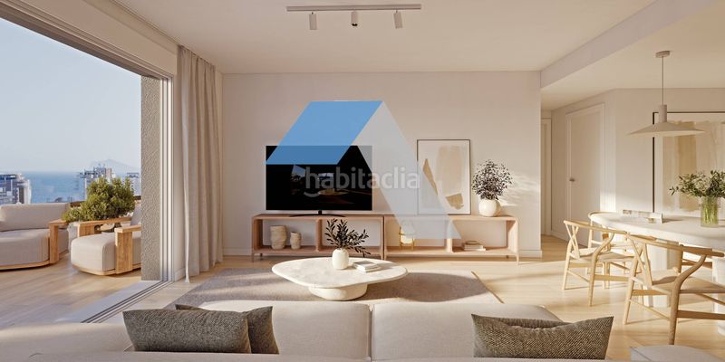 Foto f1697d4b-3c15-4da2-85dd-7af35f9a4b8f. Apartament amb aparcament piscina a Marisol Park - Ortembach - Los Almendros Calp