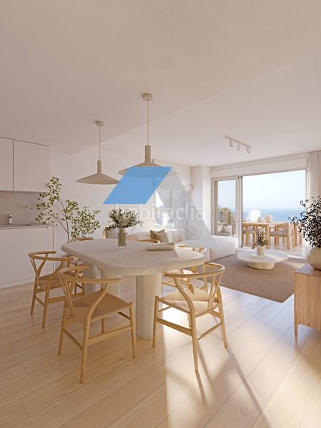 Foto f8f184d9-c2f1-4e39-bd03-2282b05de737. Apartament amb aparcament piscina a Marisol Park - Ortembach - Los Almendros Calp