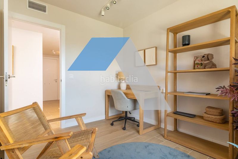 Foto fd6f6e9c-00d4-4248-b7c2-3511142ce1e7. Apartament amb aparcament piscina a Marisol Park - Ortembach - Los Almendros Calp