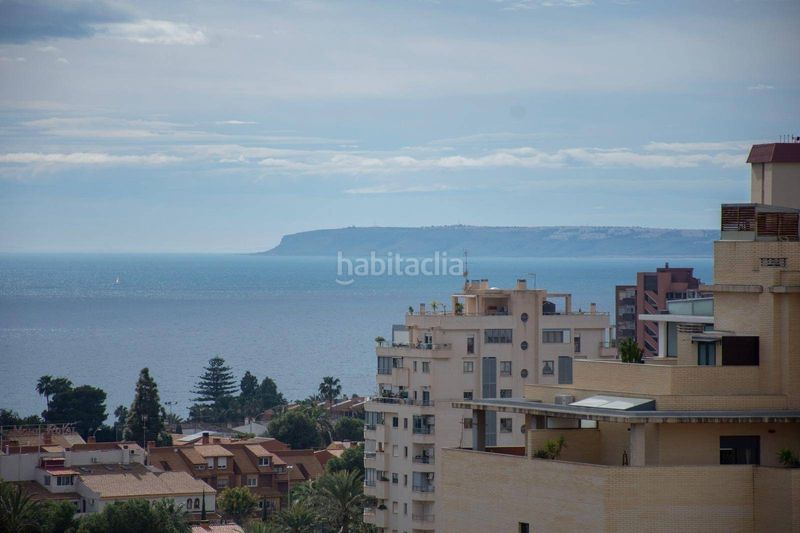 Foto 4ee03fa0-b600-4f11-850c-77ee39b48031. Àtic amb calefacció aparcament piscina a Cabo de las Huertas Alicante