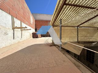 Piano terra in Ciudad de Asís