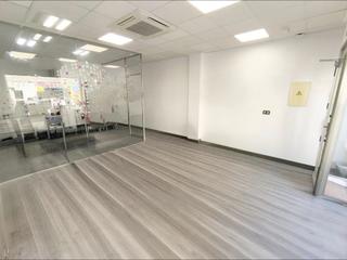 Alquiler Local Comercial en Santa Maria de Gracia. Local comercial santa maría de gracia