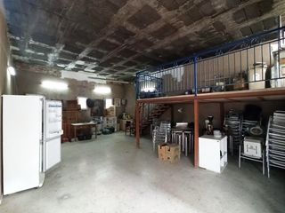 Local Comercial en La Fama