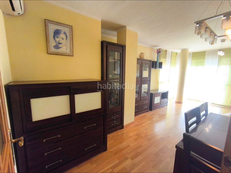 Foto 08c4f2f7-f485-435d-8669-f35c62824fc4. Pis amb aparcament a San Pio X Murcia