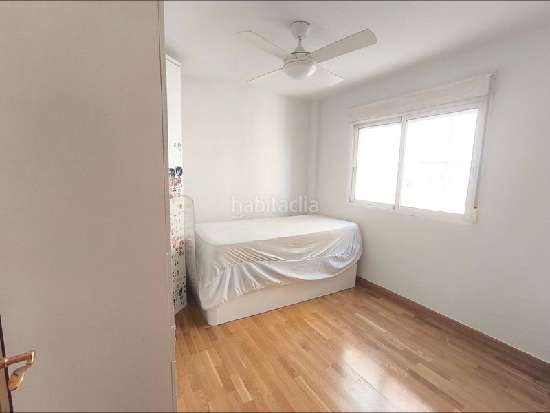 Foto 2e523391-fadb-4610-a48d-7764a7e7f9b0. Pis amb aparcament a San Pio X Murcia