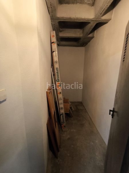 Foto 3016193c-4fba-451c-9339-3e7b3cb1f6ac. Pis amb aparcament a San Pio X Murcia