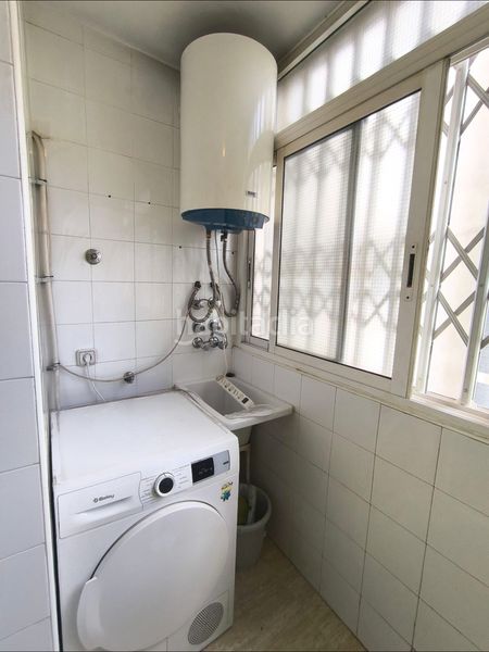 Foto 52e927af-c6f2-4853-ba32-83ab3de199f2. Pis amb aparcament a San Pio X Murcia