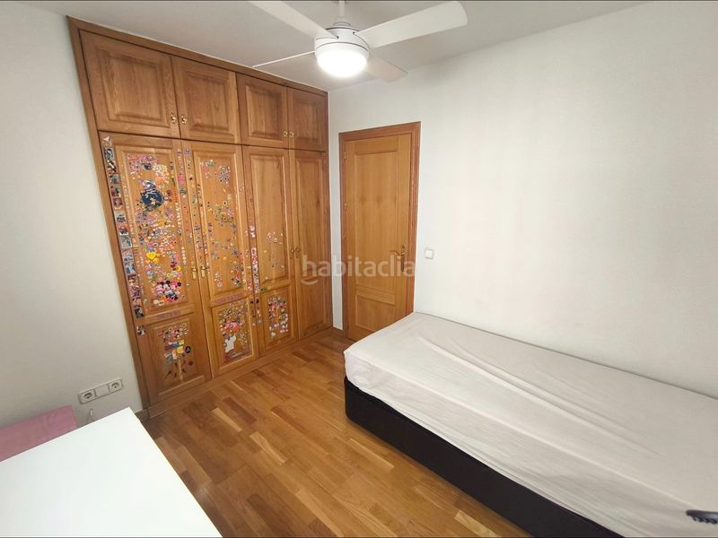 Foto 55e85a35-1b75-4e88-afc3-3003305d5d11. Pis amb aparcament a San Pio X Murcia