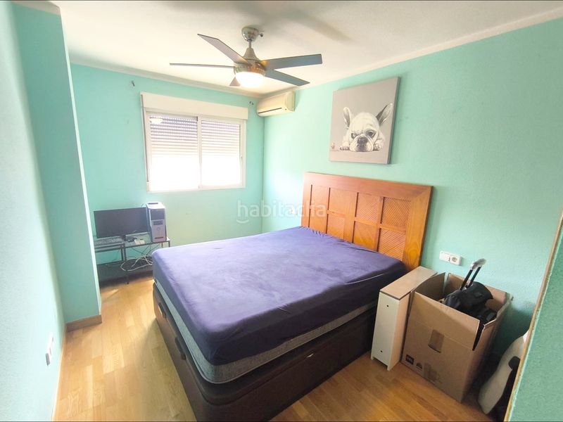 Foto 76d5f13d-566f-4923-ad72-72d066e6ce89. Pis amb aparcament a San Pio X Murcia