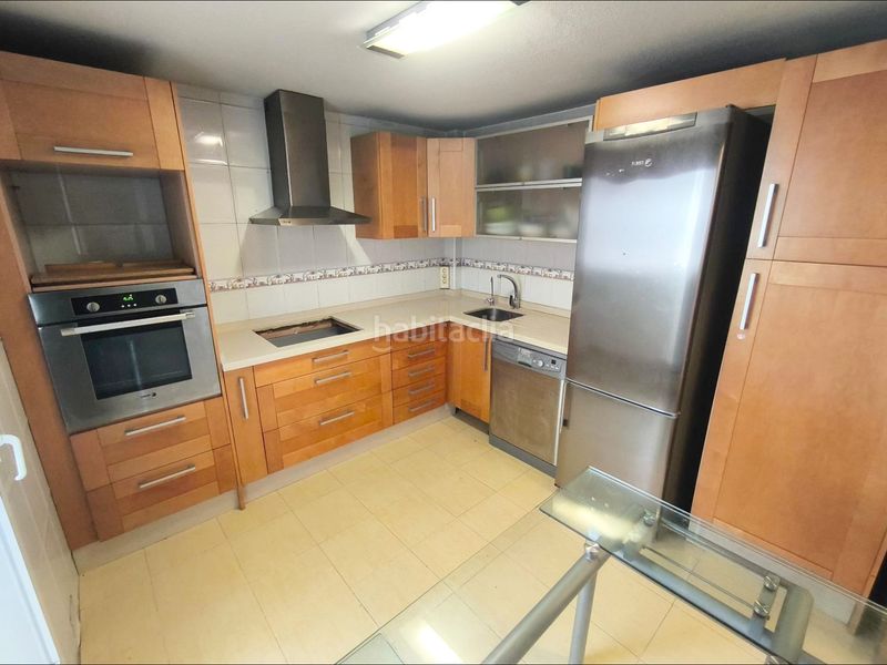 Foto 7a695af4-fcf1-4dad-9a12-53dce3d171de. Pis amb aparcament a San Pio X Murcia