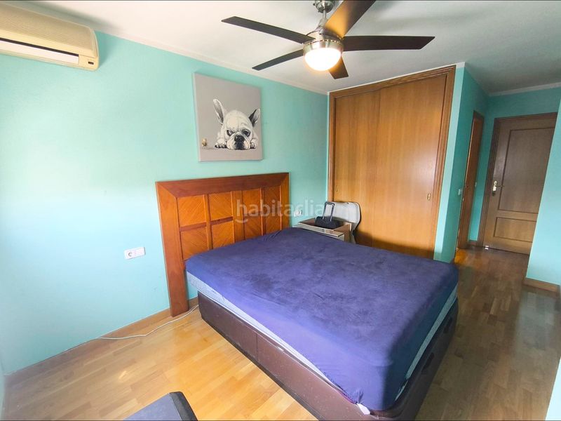 Foto 80e4d8cd-bd01-4123-a1d3-db424568c34e. Pis amb aparcament a San Pio X Murcia