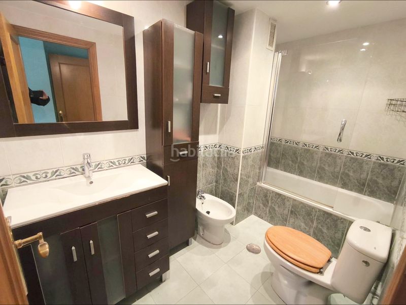 Foto 8eb8fda1-c41a-4540-b1fc-7f9f60daa690. Pis amb aparcament a San Pio X Murcia